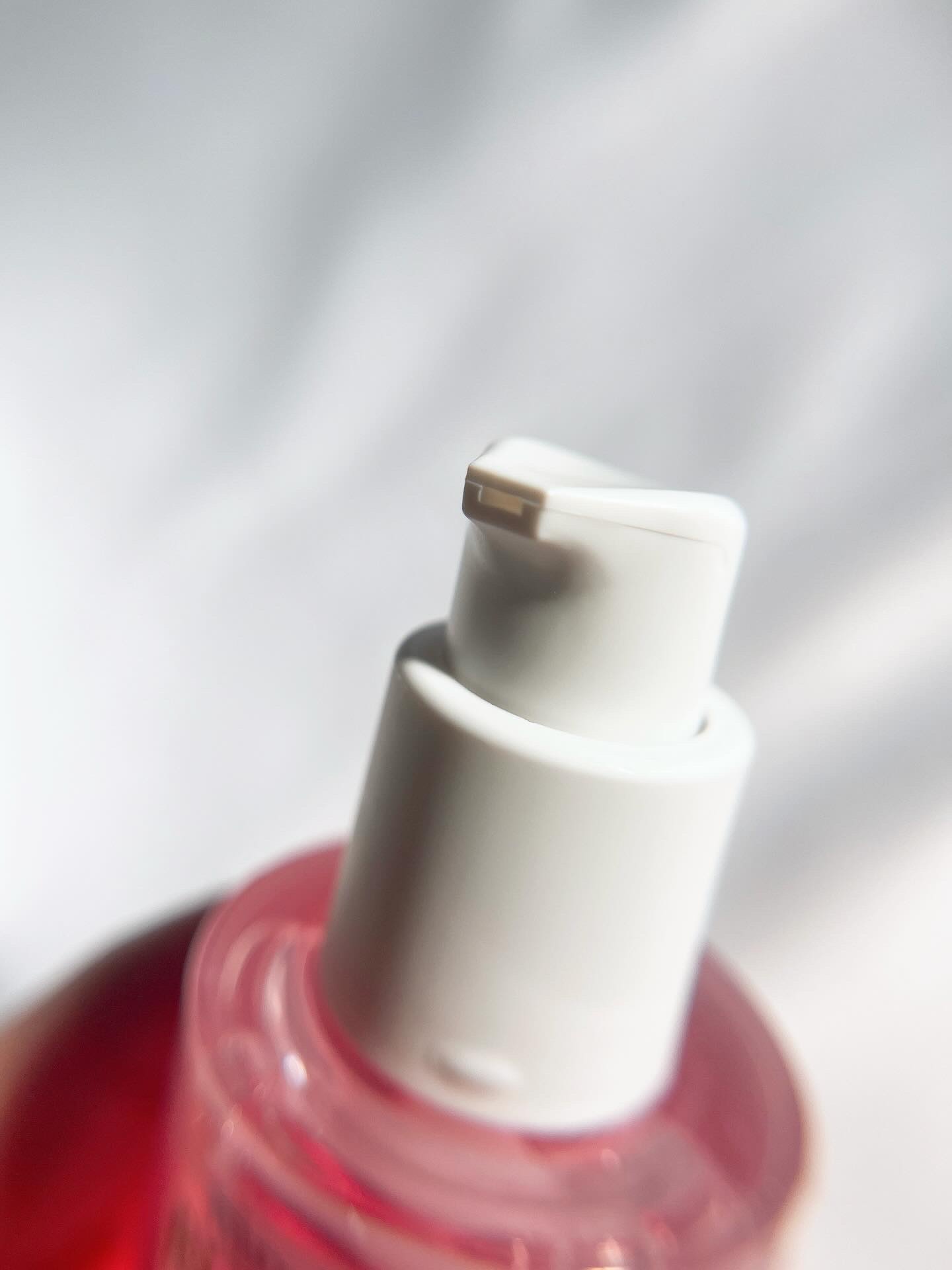 ポアコラーゲンペプチドセラム/Biodance/美容液を使ったクチコミ（3枚目）