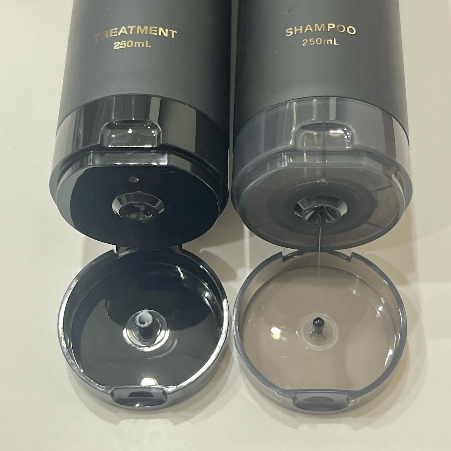 SILK THE RICH スカルプ&リペア シャンプー・トリートメント/SILK THE RICH/市販シャンプーを使ったクチコミ（2枚目）