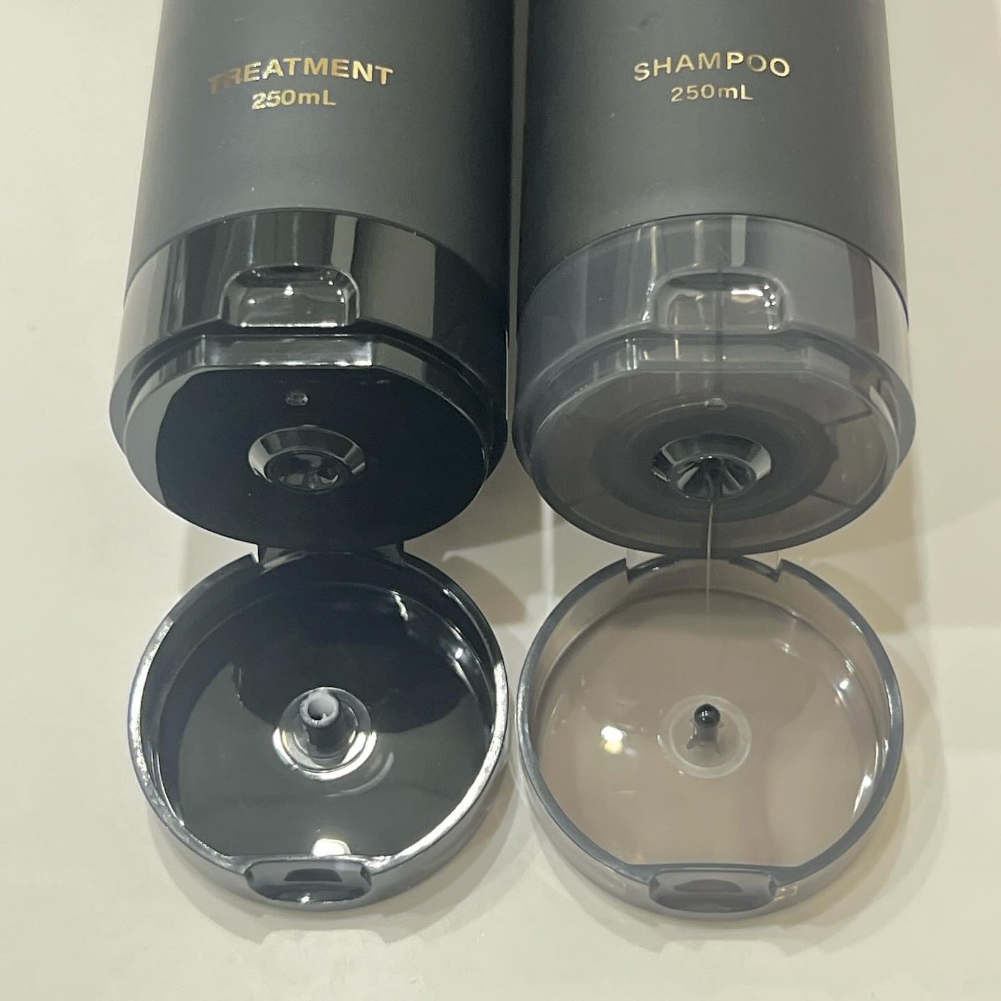 SILK THE RICH スカルプ&リペア シャンプー・トリートメント/SILK THE RICH/市販シャンプーを使ったクチコミ(2枚目)