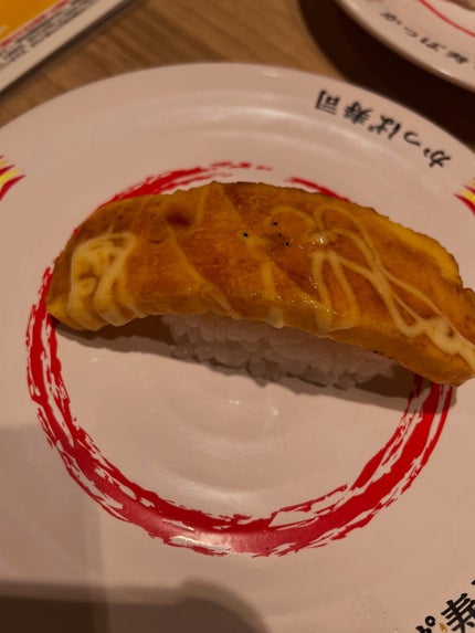 しのち☀️ on LIPS 「ナルトとにごやんのほっこり二人旅池袋のかっぱ寿司さんにお邪魔し..」(6枚目)