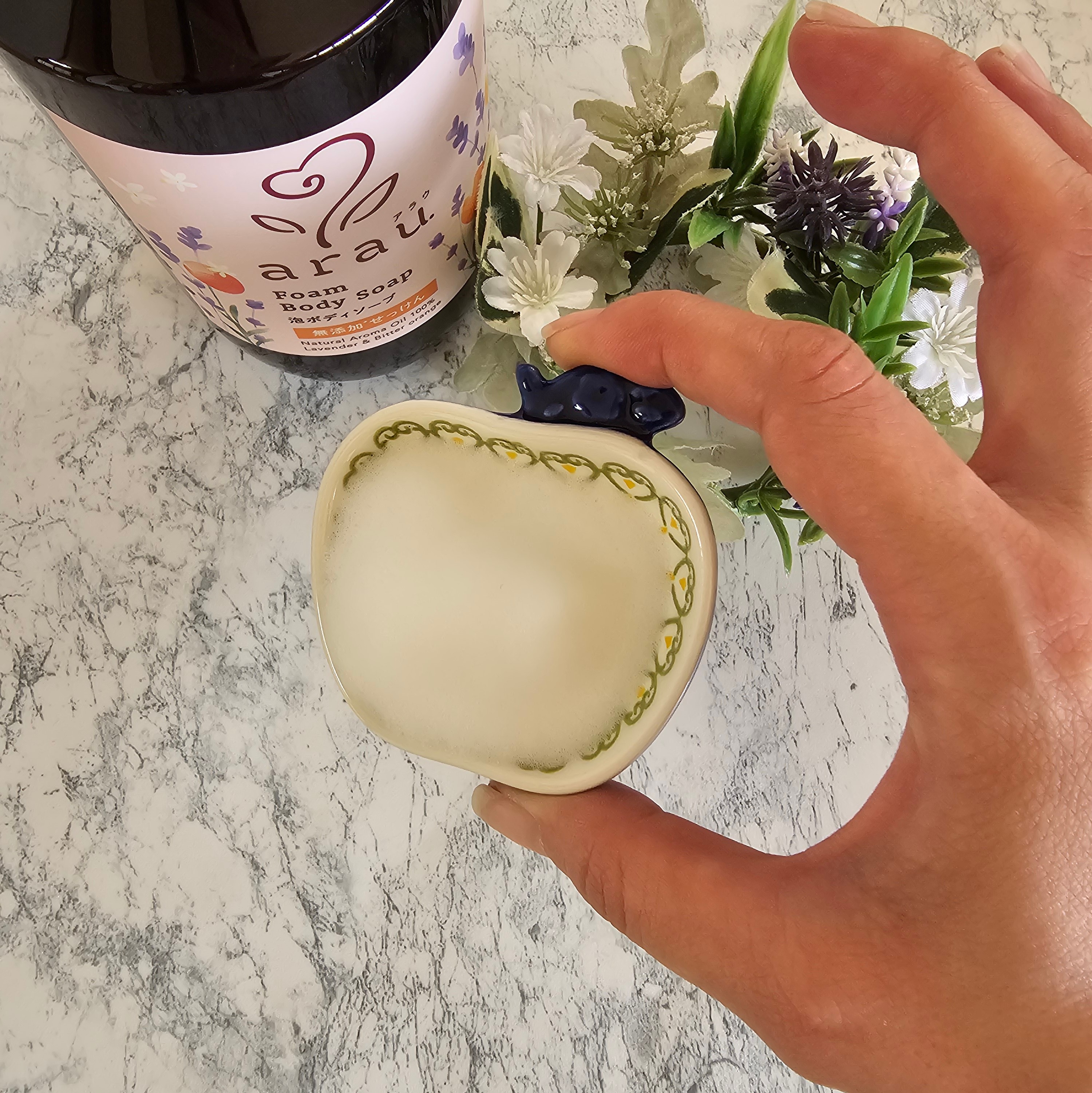 を使ったクチコミ（3枚目）