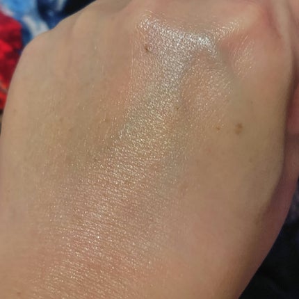 クレ・ド・ポー ボーテ エマルションアンタンシヴ(ニュイ)/クレ・ド・ポー ボーテ/乳液を使ったクチコミ(5枚目)