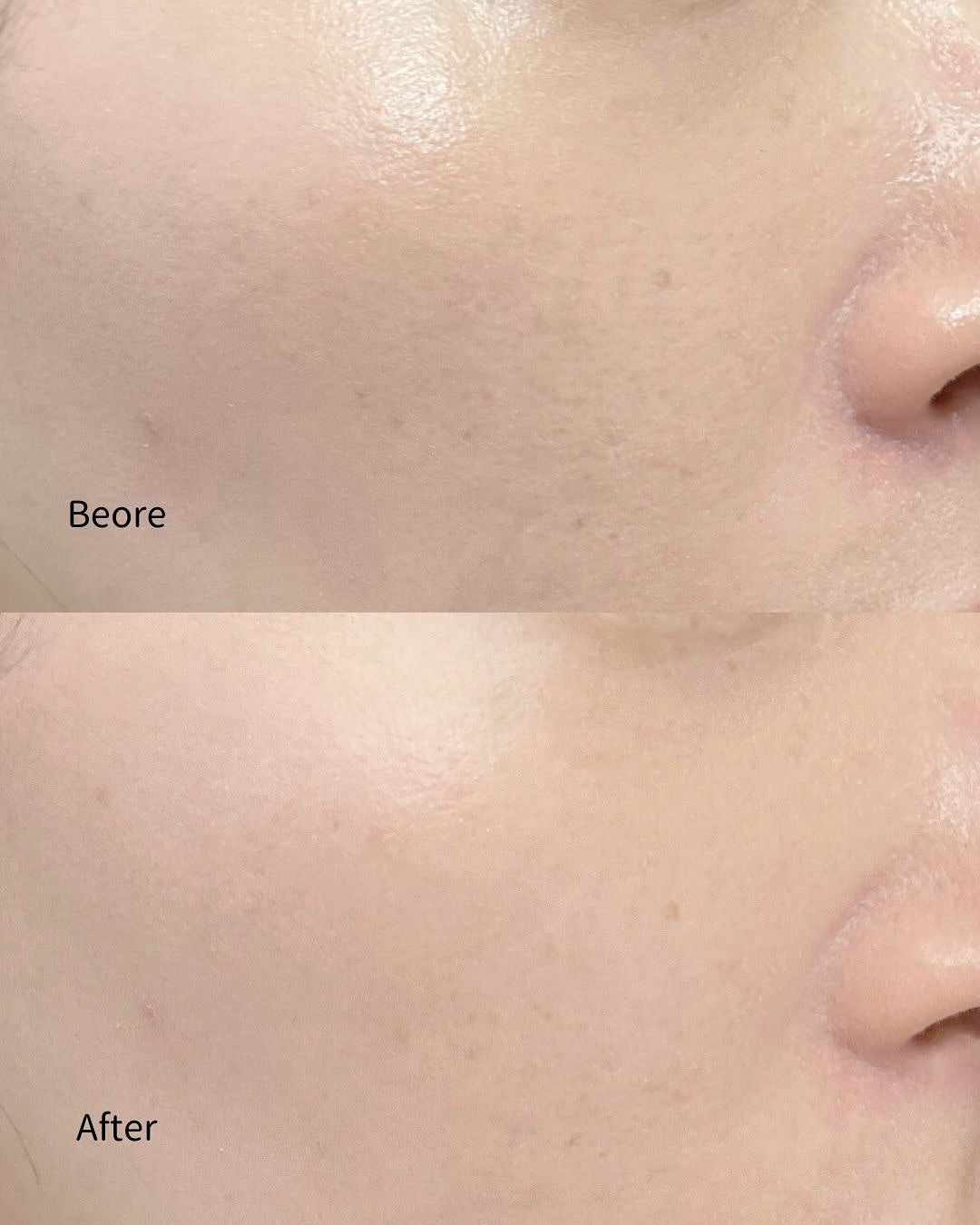 トランスルーセントセットフィニッシングパウダー/TFIT/ルースパウダーを使ったクチコミ(3枚目)