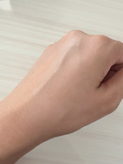 アイシーフィットカバークッションEX/TFIT/クッションファンデーションを使ったクチコミ(4枚目)