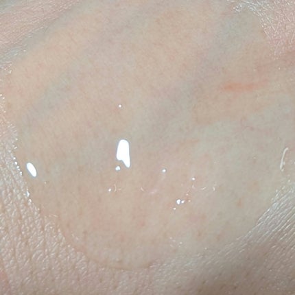 ポア クレンジング セラム/SUQQU/スクラブ・ゴマージュを使ったクチコミ(4枚目)