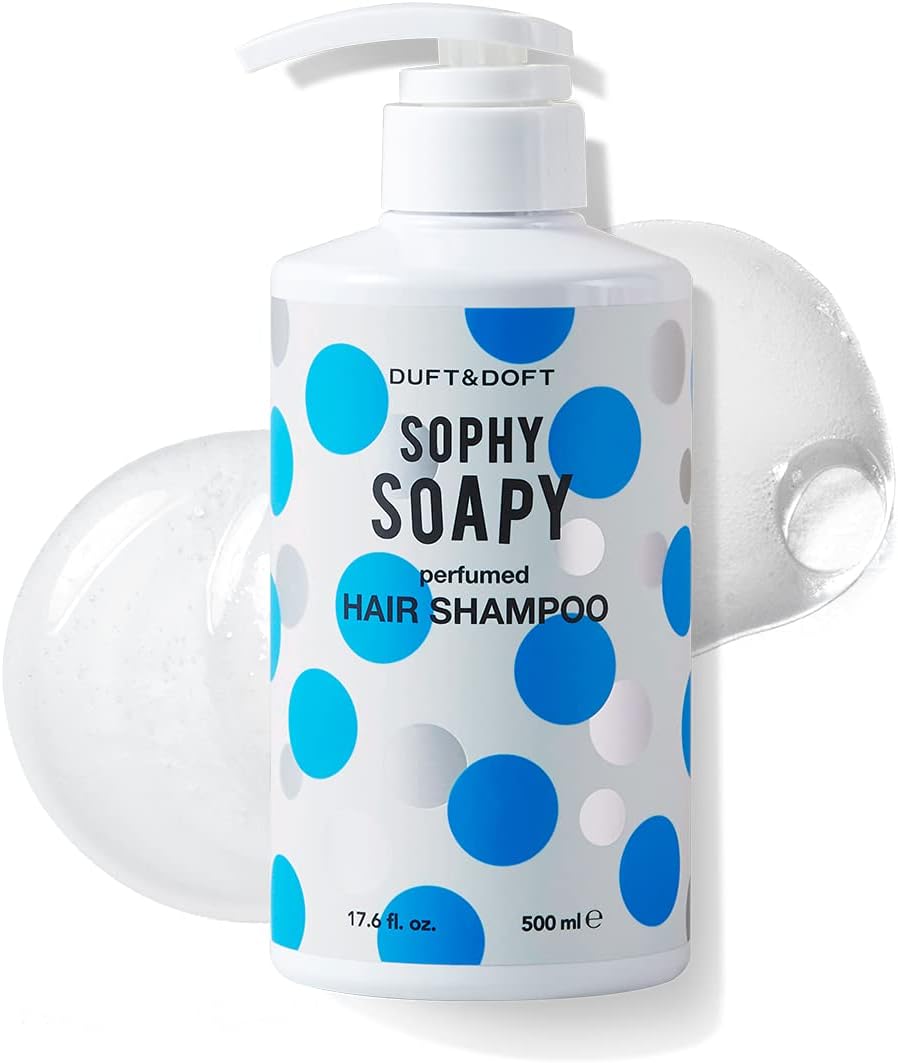 ソフィソフィパフュームドシャンプー/トリートメント / DUFT&DOFT