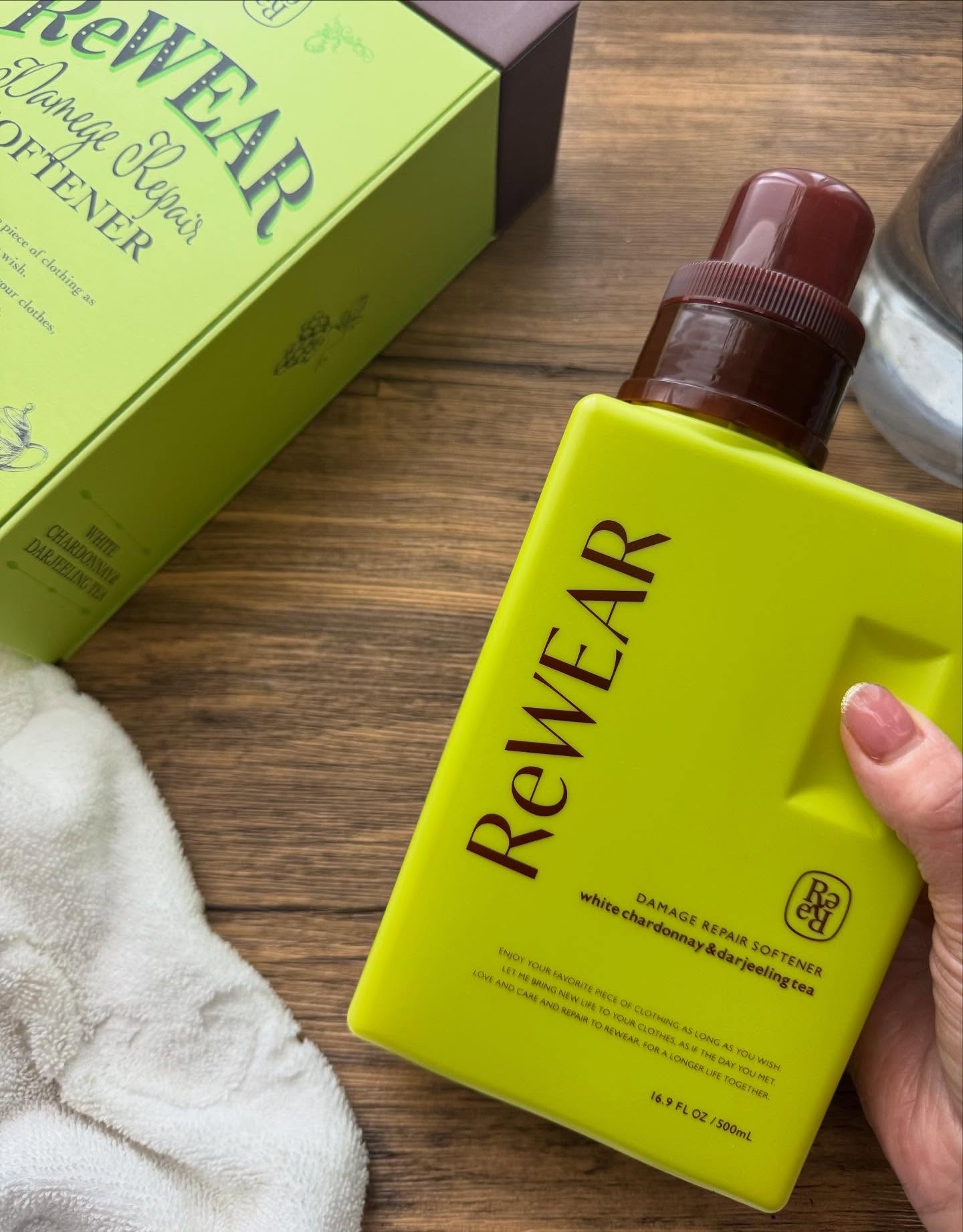 を使ったクチコミ（3枚目）