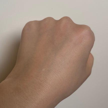 ウォータフルトーンアップサンクリーム/ダルバ/日焼け止めクリームを使ったクチコミ(4枚目)