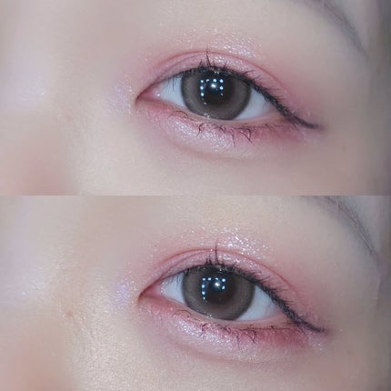 プレスド アイシャドー(レフィル)/shu uemura/単色アイシャドウを使ったクチコミ(1枚目)