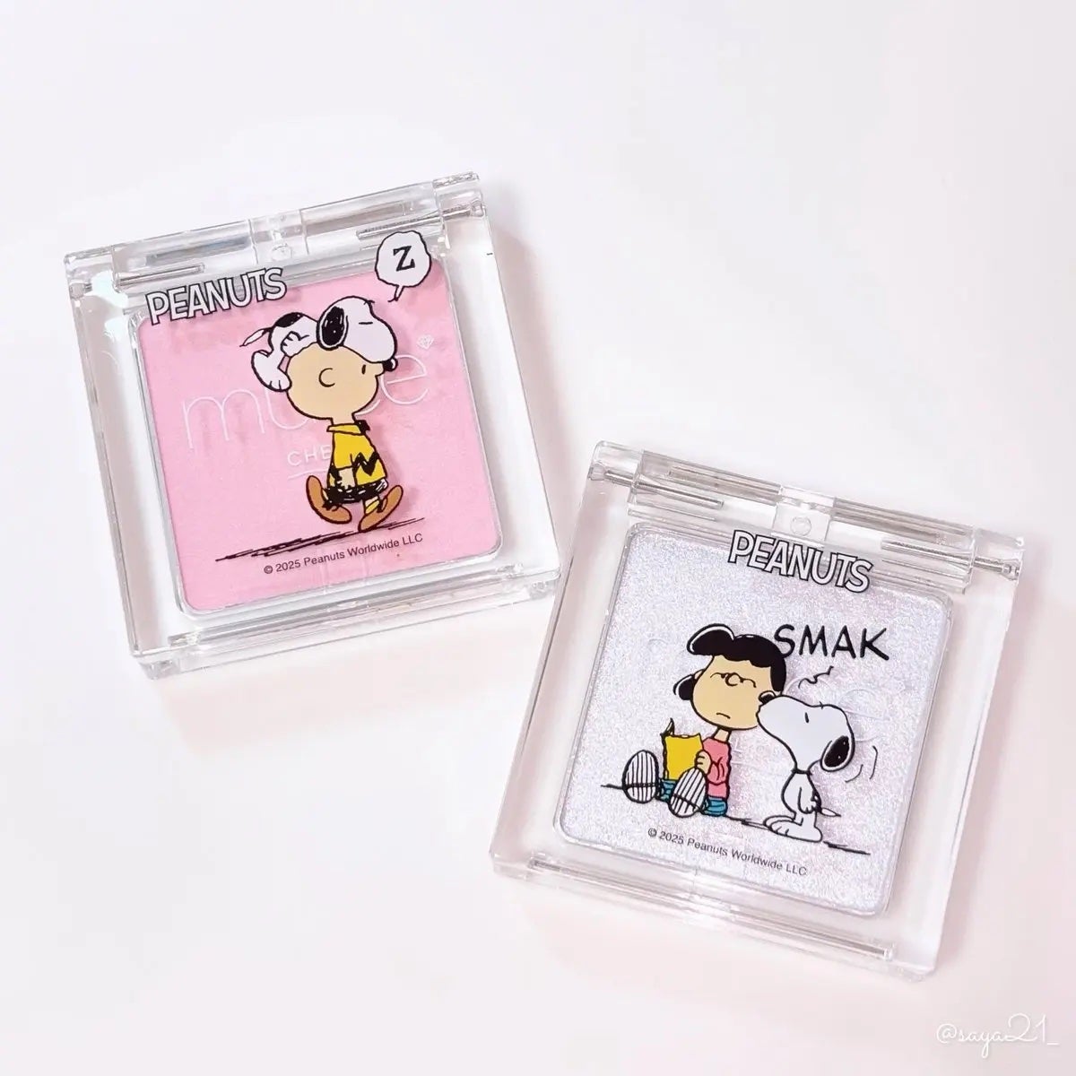 うるみハイライター/muice/パウダーハイライトを使ったクチコミ(1枚目)