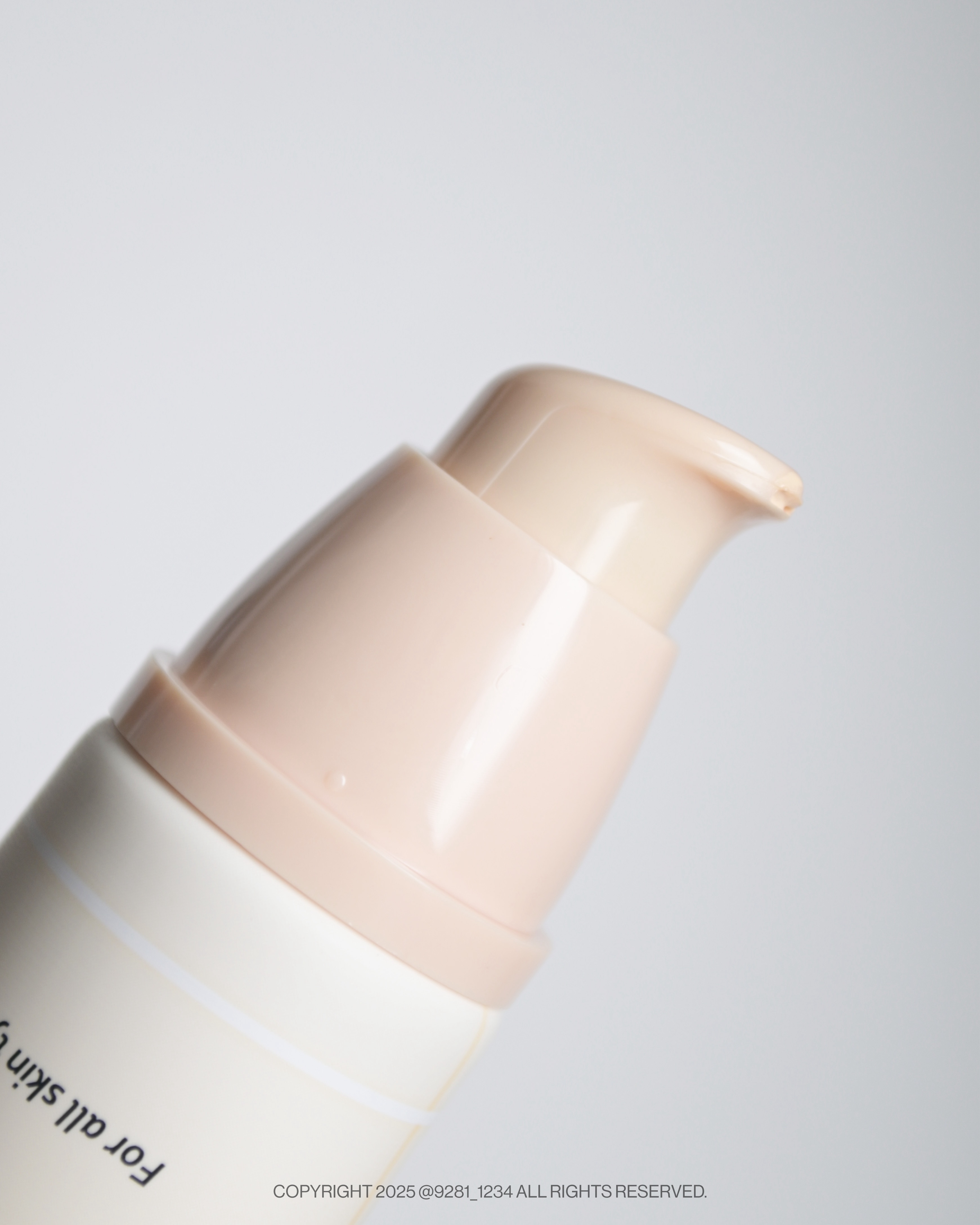 パーフェクトセッティングウォータープルーフマスカラ Long&Curl/COSNORI/マスカラを使ったクチコミ（2枚目）