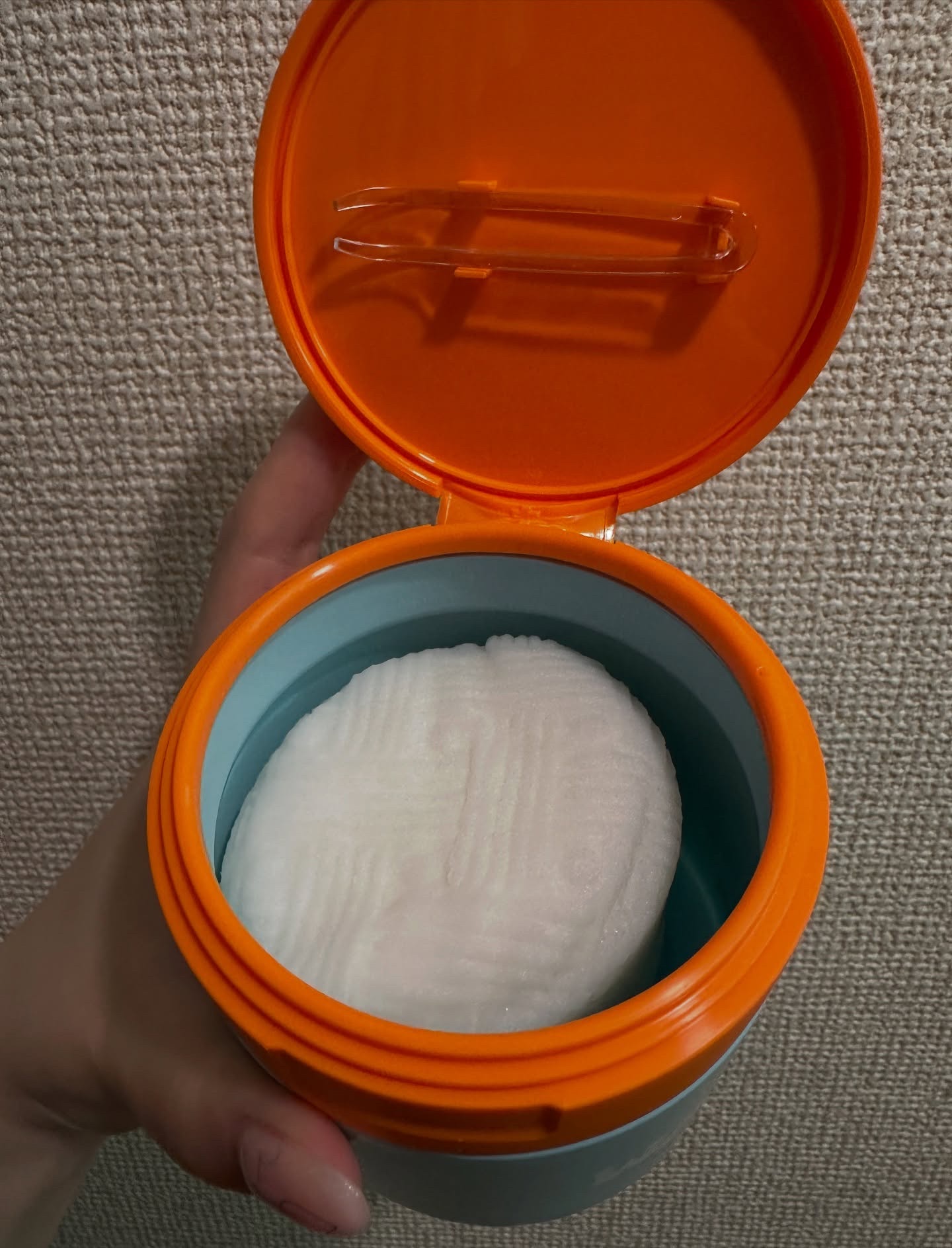 WAKEY PAD/IMINT/トナーパッドを使ったクチコミ（3枚目）