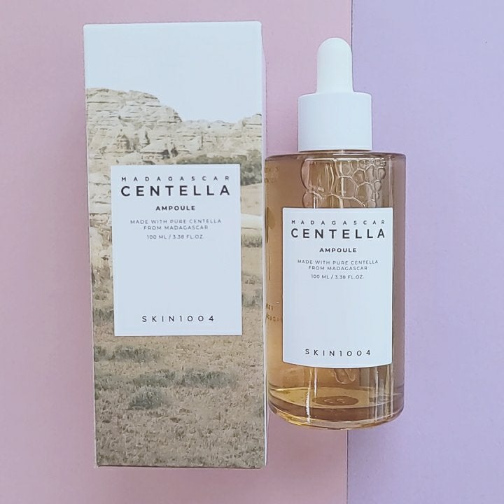 ともみ on LIPS 「#PR#skin1004#スキン1004#スキン1004センテ..」(5枚目)