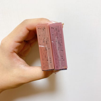 ケイト メロウブラウンアイズ/KATE/アイシャドウパレットを使ったクチコミ(6枚目)