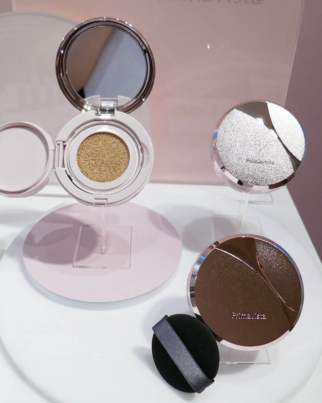 プリマヴィスタ スティックコンシーラーN/プリマヴィスタ/スティックコンシーラーを使ったクチコミ（1枚目）