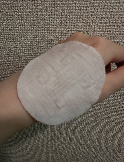 WAKEY PAD/IMINT/トナーパッドを使ったクチコミ(5枚目)