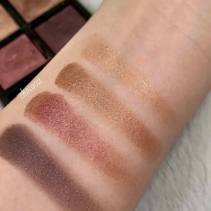 アイ カラー クォード 4A ハネムーン/TOM FORD BEAUTY/アイシャドウパレットの画像