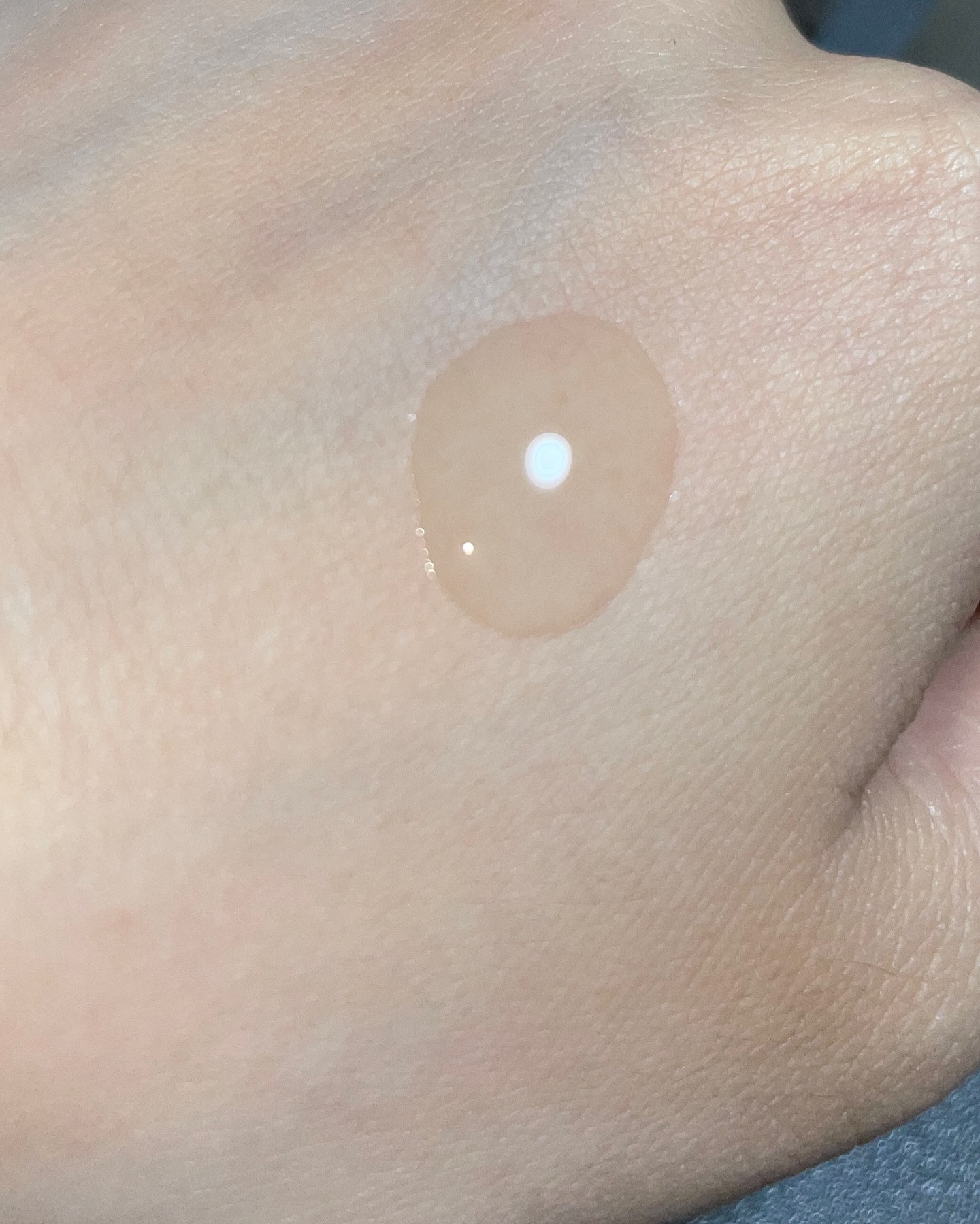 ノスカナイン トラブル セラム/FATION/美容液を使ったクチコミ（3枚目）