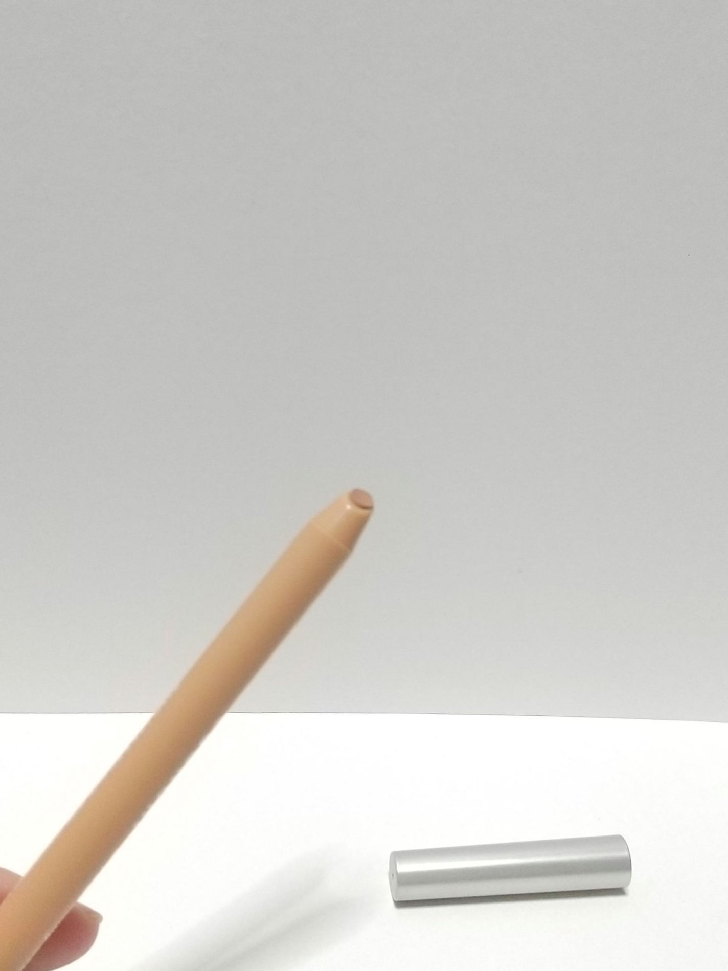 フローウェーブティント/COSNORI/リップティントを使ったクチコミ(5枚目)