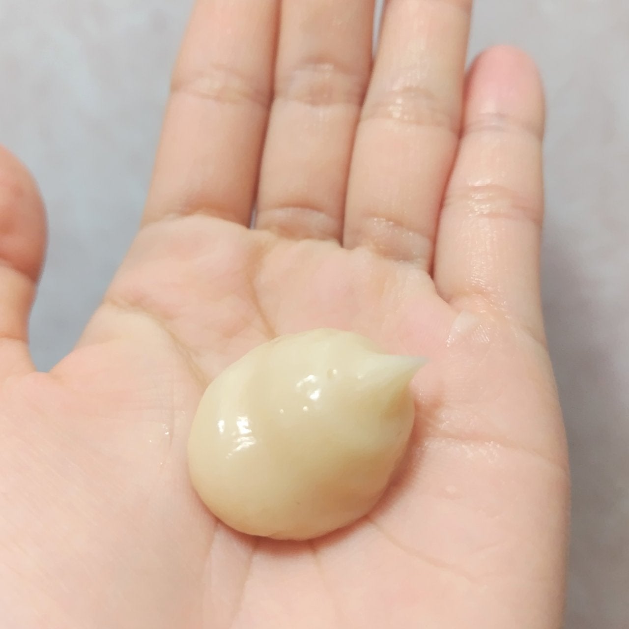 いち髪THE PREMIUMモイスチャーメロウヘアパック/いち髪/ヘアマスク・ヘアパックを使ったクチコミ(2枚目)