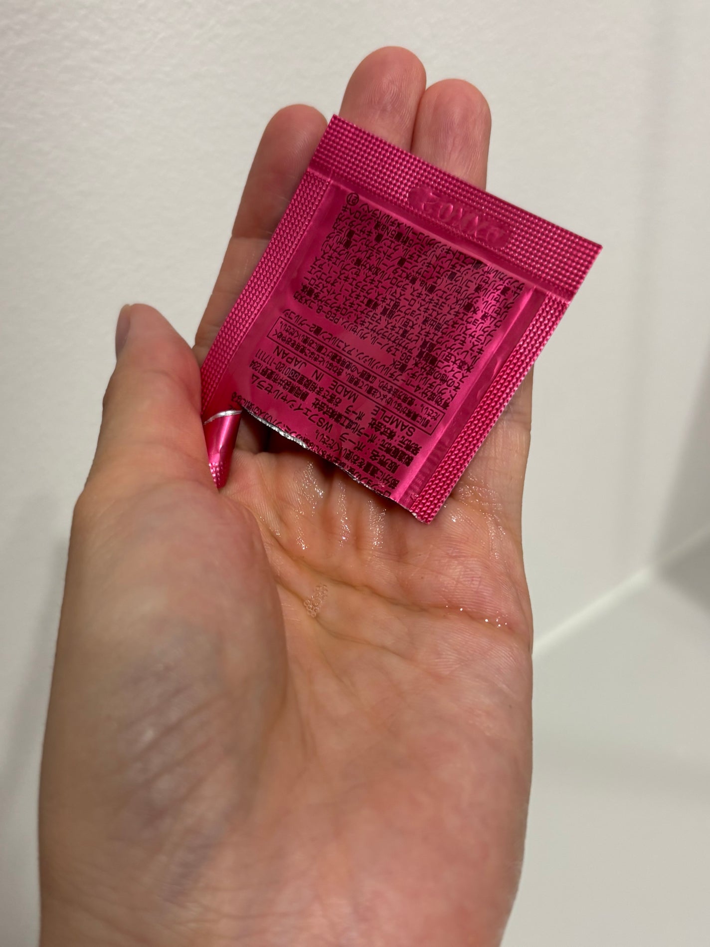 ホワイトショット フェイシャルセラム/POLA/美容液を使ったクチコミ(3枚目)