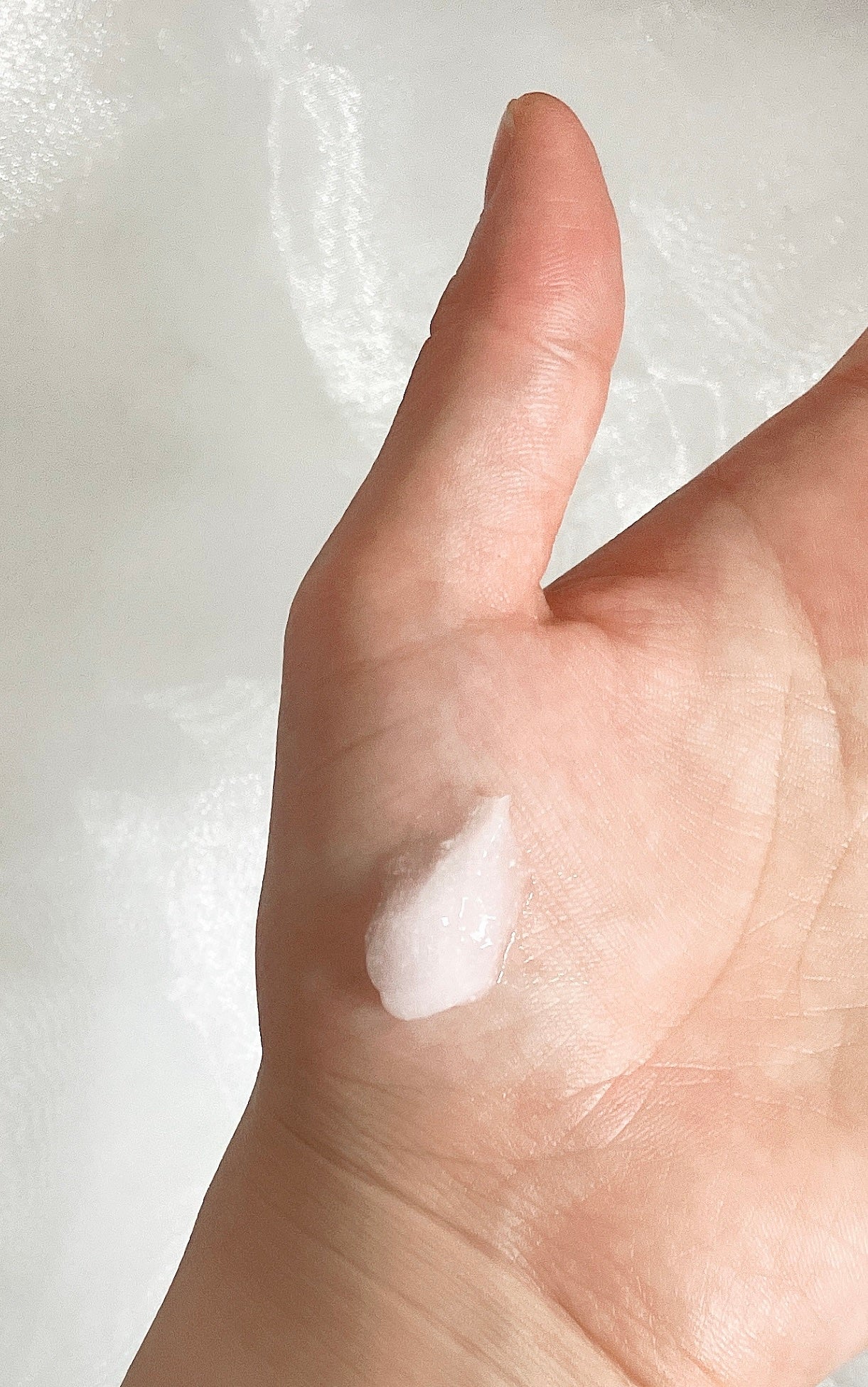 バイオヒールボ プロバイオダーム 3Dリフティングクリーム/BIOHEAL BOH/フェイスクリームを使ったクチコミ(6枚目)