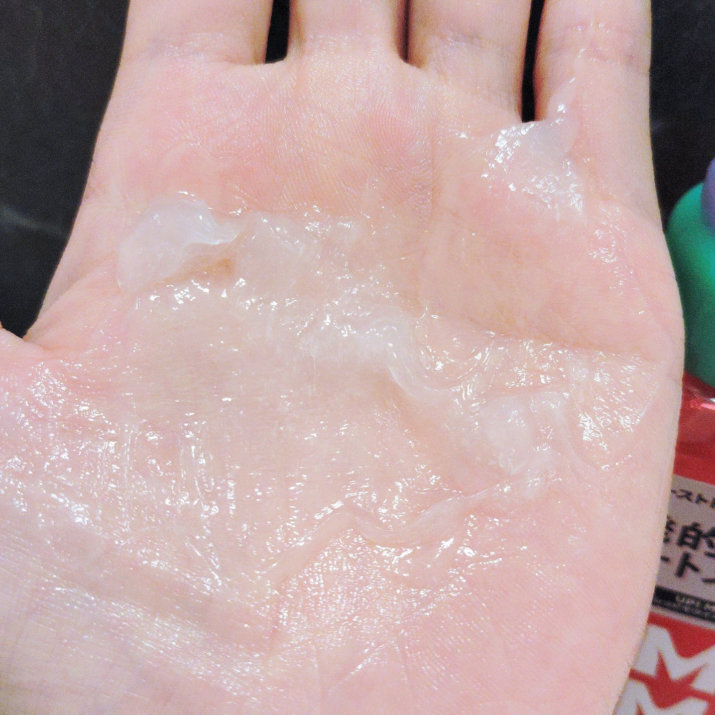 モイストブーストシャンプー/モイストブーストトリートメント/MEMEME/市販シャンプーを使ったクチコミ(7枚目)