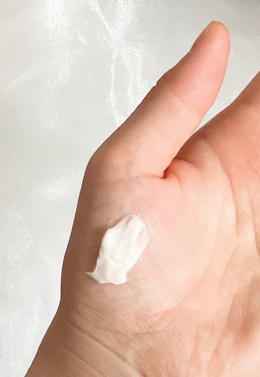 バイオヒールボ プロバイオダーム 3Dリフティングクリーム/BIOHEAL BOH/フェイスクリームを使ったクチコミ（3枚目）