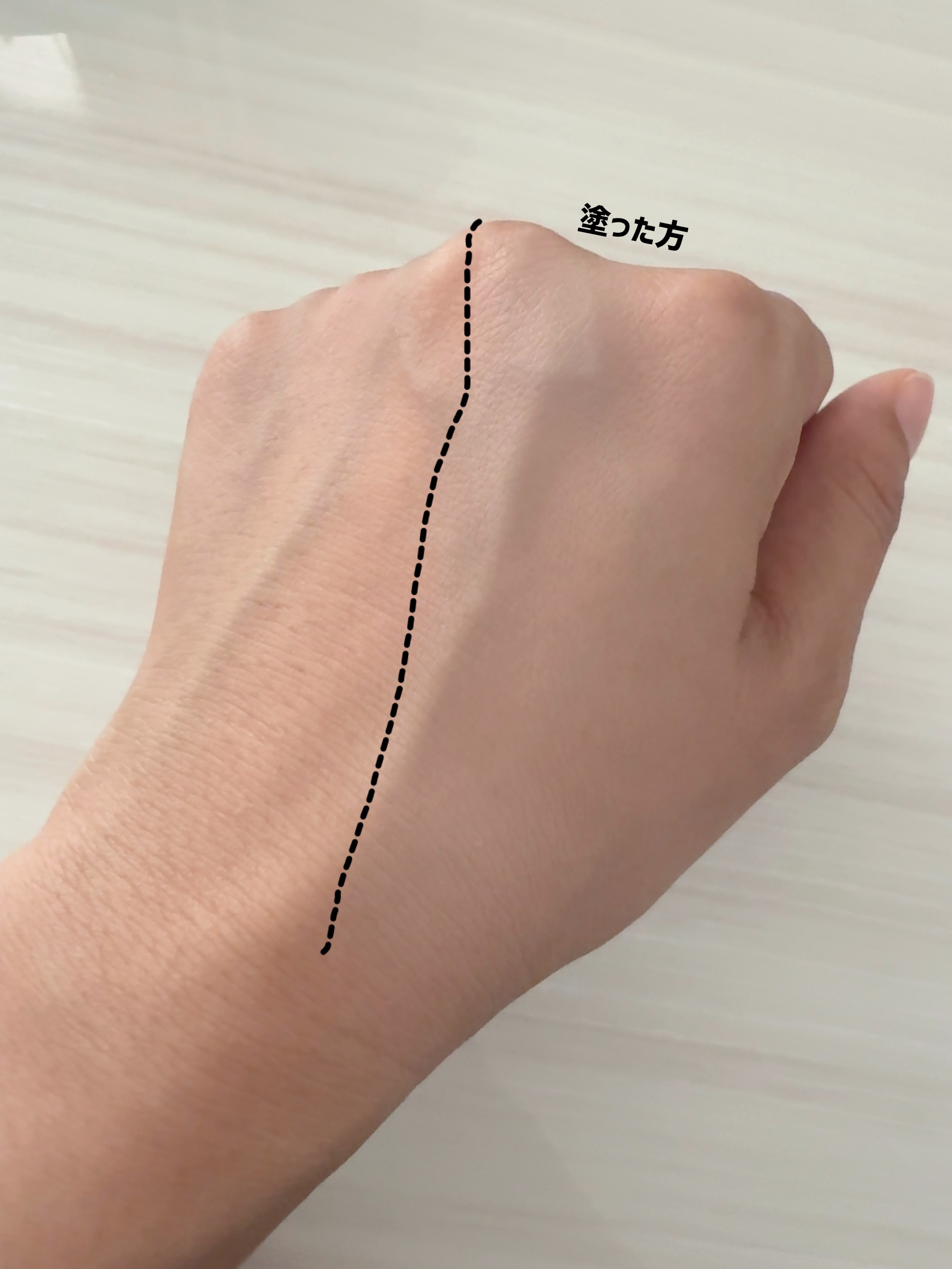 アイシーフィットカバークッションEX/TFIT/クッションファンデーションを使ったクチコミ（3枚目）