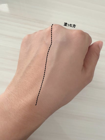 アイシーフィットカバークッションEX/TFIT/クッションファンデーションを使ったクチコミ(3枚目)