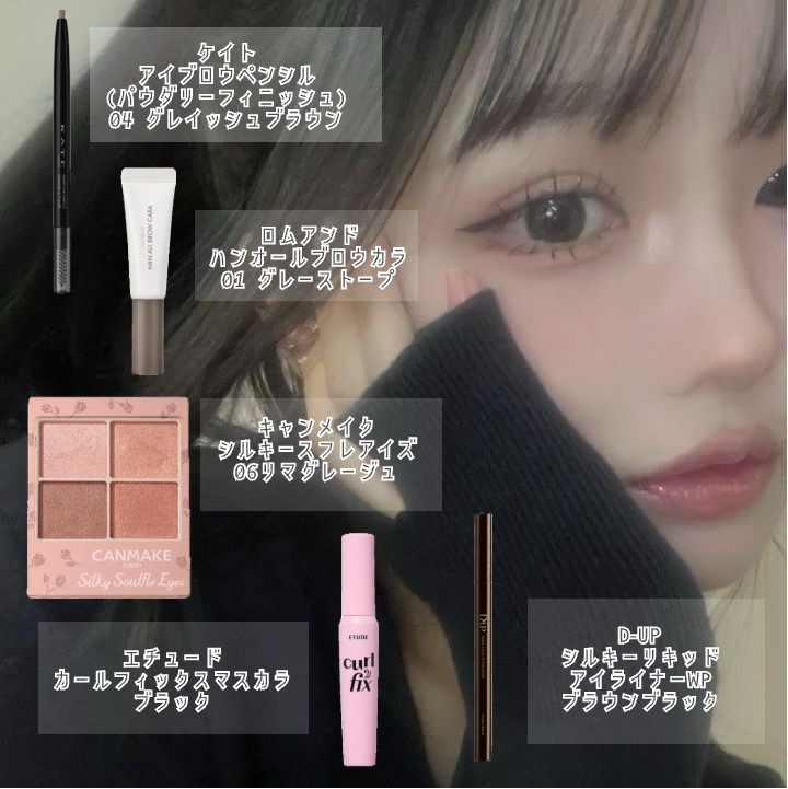 ロングラスティングチップコンシーラー/LUNA/リキッドコンシーラーを使ったクチコミ（3枚目）