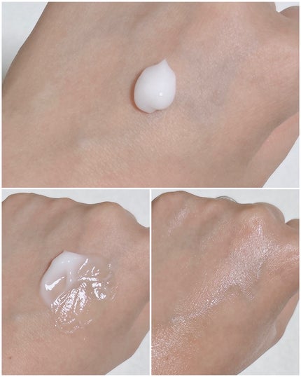 アトバリア365 ハイドロクリーム /AESTURA/フェイスクリームを使ったクチコミ(4枚目)