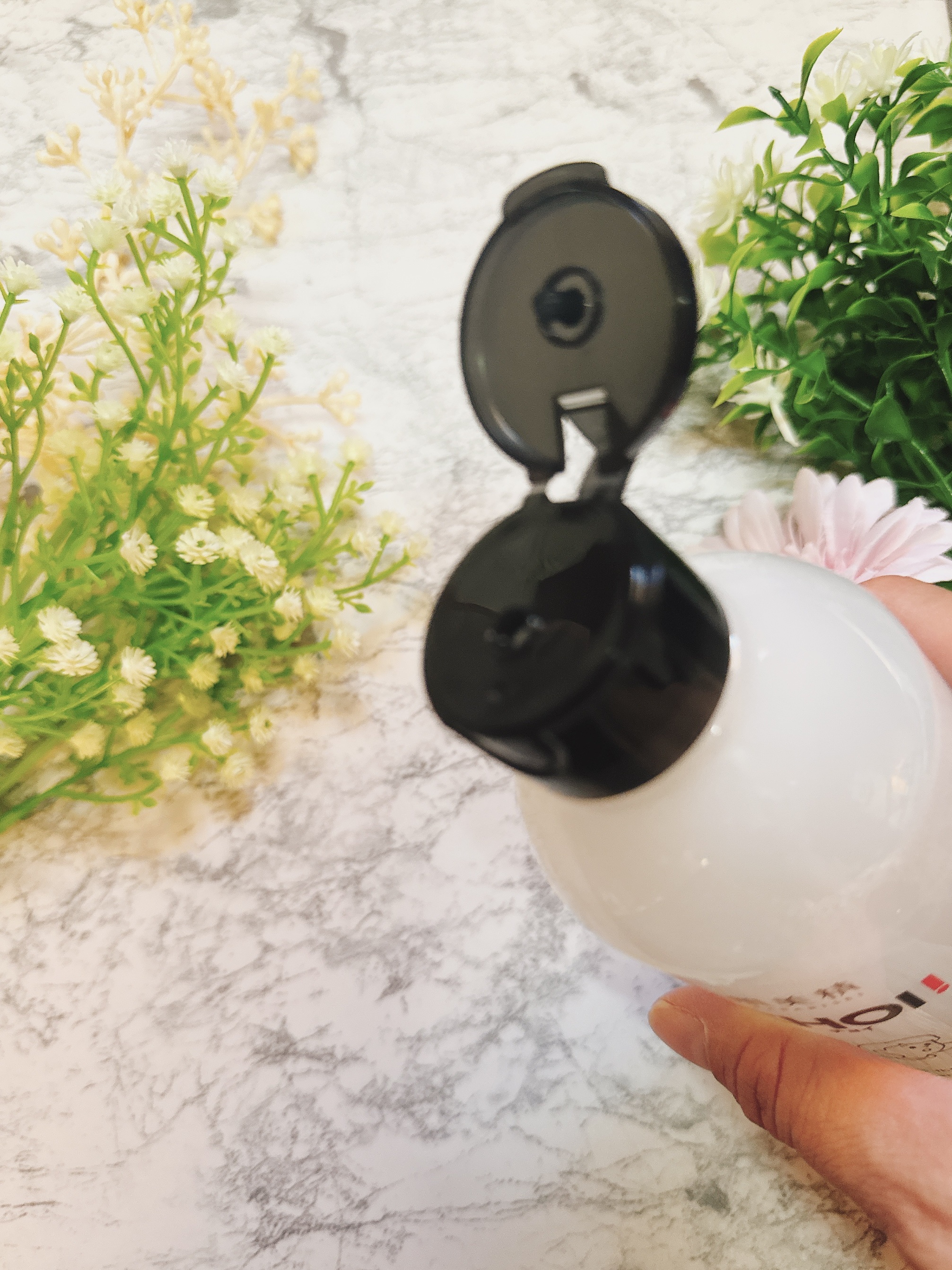 肌美精 CHOI薬用化粧水 ニキビケア[医薬部外品]/肌美精/化粧水を使ったクチコミ（2枚目）