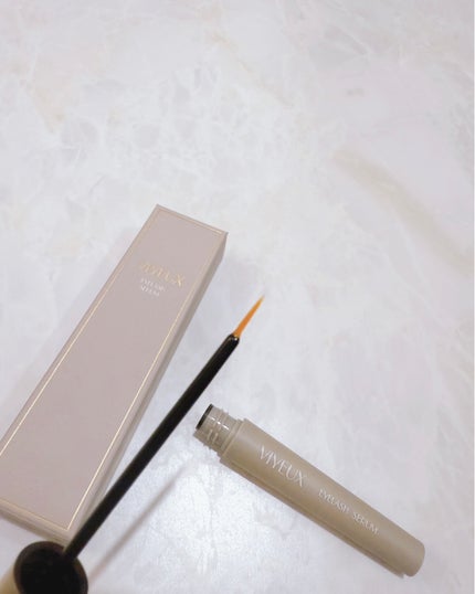 ã¢ã€ã©ãã·ã¥ã»ã©ã /VIYEUX/ãŸã€ãçŸå®¹æ¶²ã䜿ã£ãã¯ãã³ãïŒ3æç®ïŒ