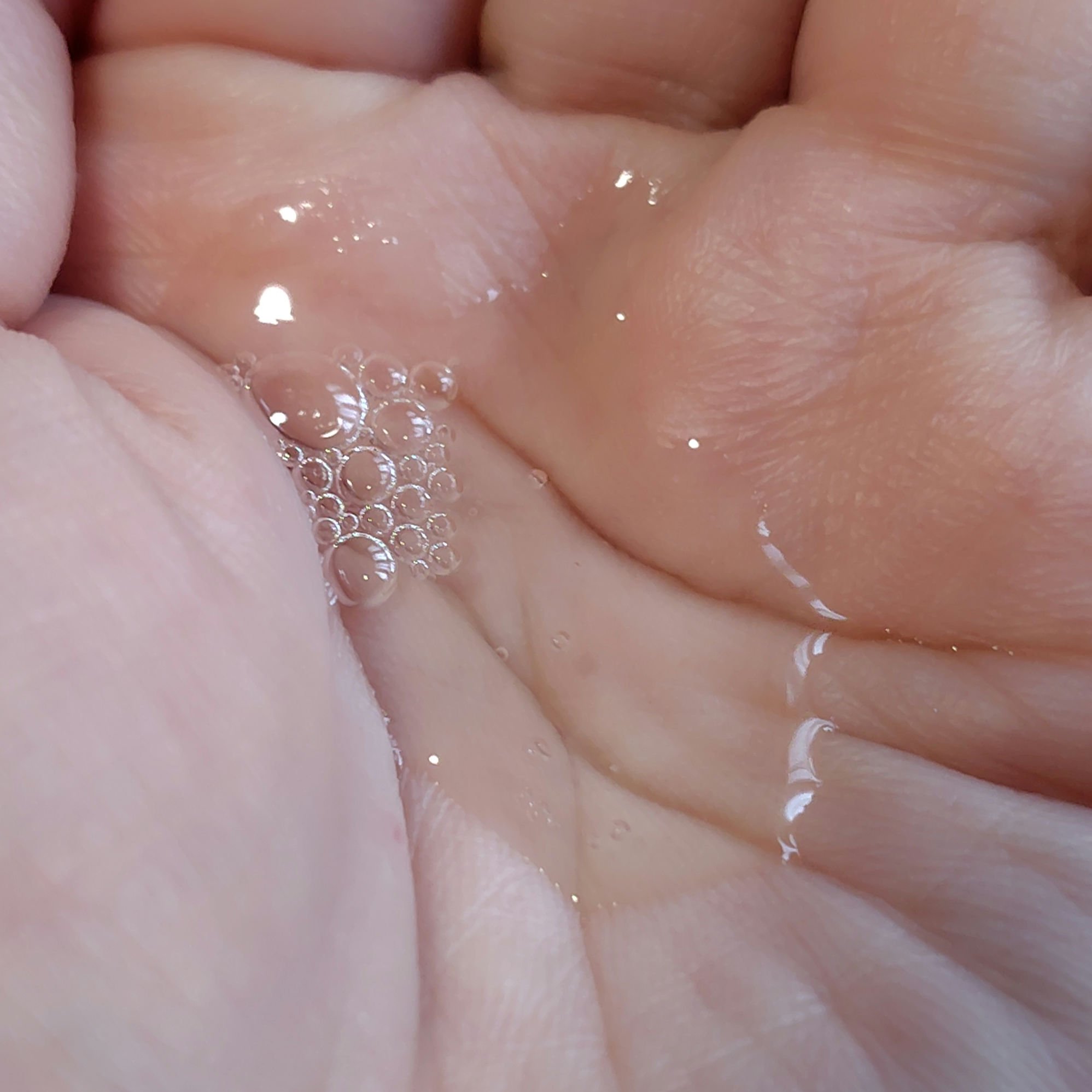 スキンメインテナイザー ST M3/リサージ/化粧水を使ったクチコミ（3枚目）