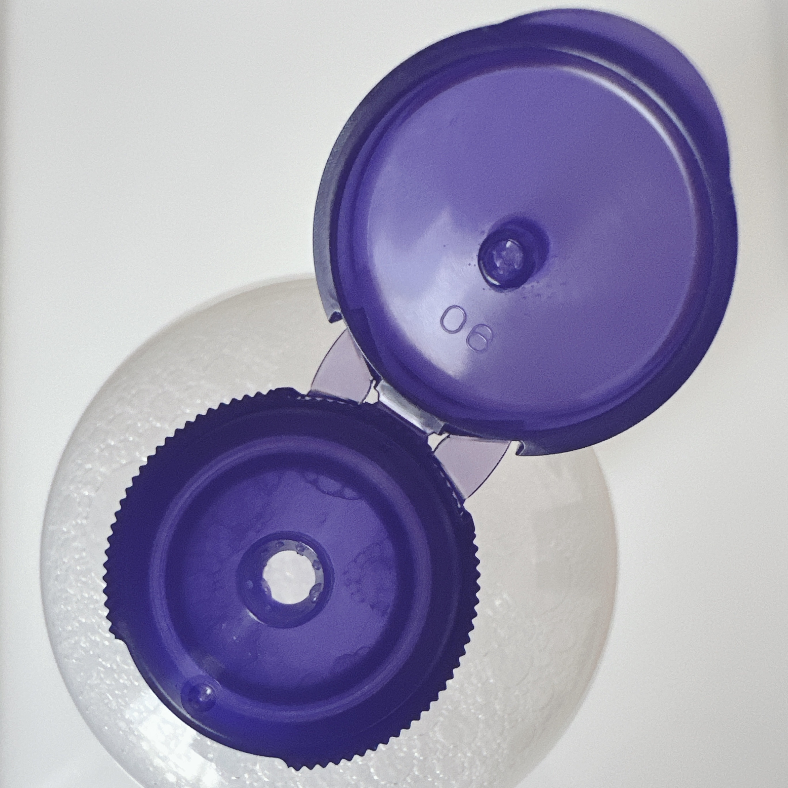 ハトムギ化粧水(ナチュリエ スキンコンディショナー R )/ナチュリエ/化粧水を使ったクチコミ（3枚目）