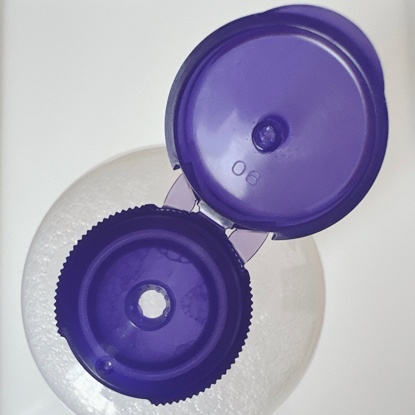 ããã ã®åç²§æ°Ž(ããã¥ãªãš ã¹ãã³ã³ã³ãã£ã·ã§ã㌠R )/ããã¥ãªãš/åç²§æ°Žã䜿ã£ãã¯ãã³ãïŒ3æç®ïŒ