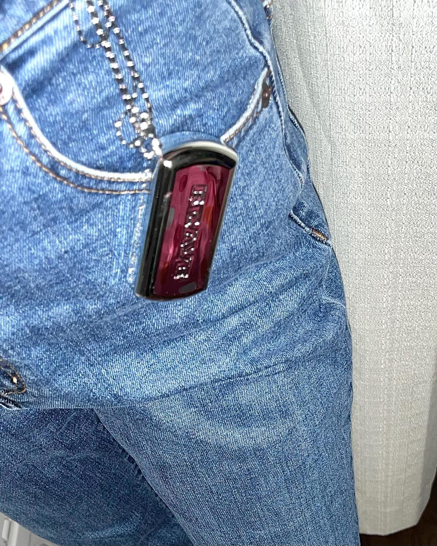 BRAYE LIPSLEEK/BRAYE/口紅を使ったクチコミ（1枚目）