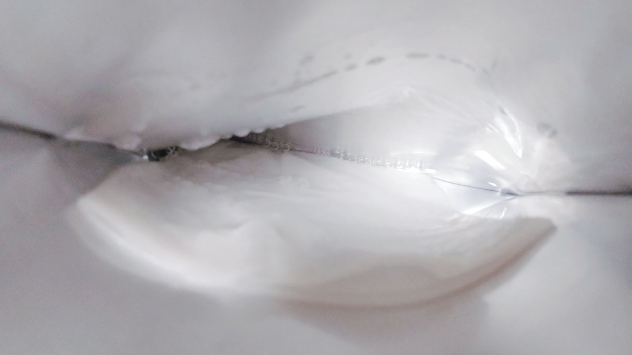 ドクダミ77 % 鎮静マスクパック/Anua/シートマスク・パックを使ったクチコミ（3枚目）