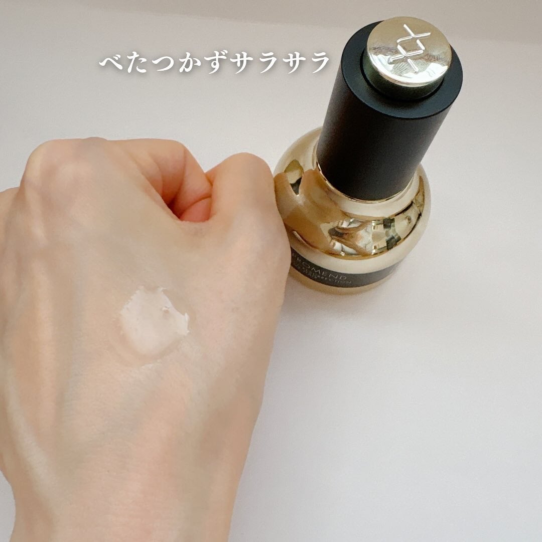 ã±ã©ãã£ãã¯ã¹ãªãã¢ãã·ã£ã³ããŒã»ããªãŒãã¡ã³ã/NEXXUS(ãã¯ãµã¹)/åžè²©ã·ã£ã³ããŒã䜿ã£ãã¯ãã³ãïŒ4æç®ïŒ