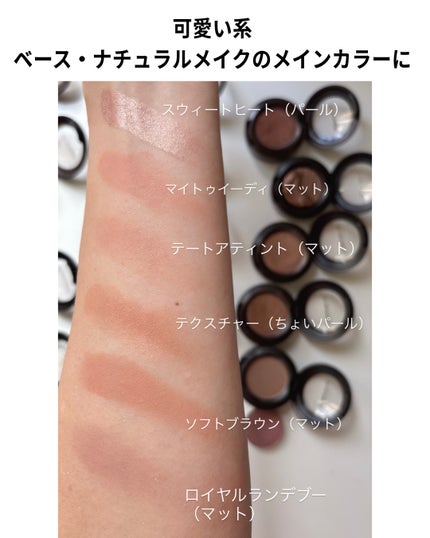 バブリズム on LIPS 「文字入れ忘れた最後ページのはキラキララメ系。楽天コスメフェステ..」(5枚目)