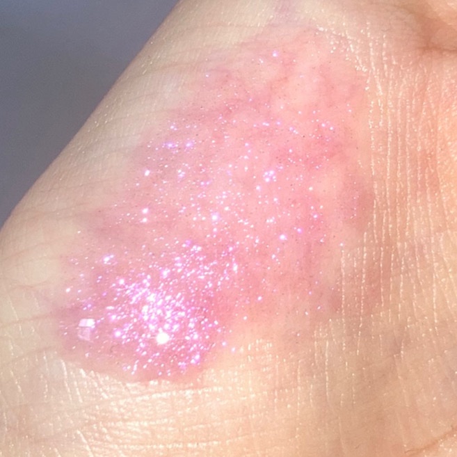 イロミッケ リップグロス/iromikke/リップグロスを使ったクチコミ（2枚目）