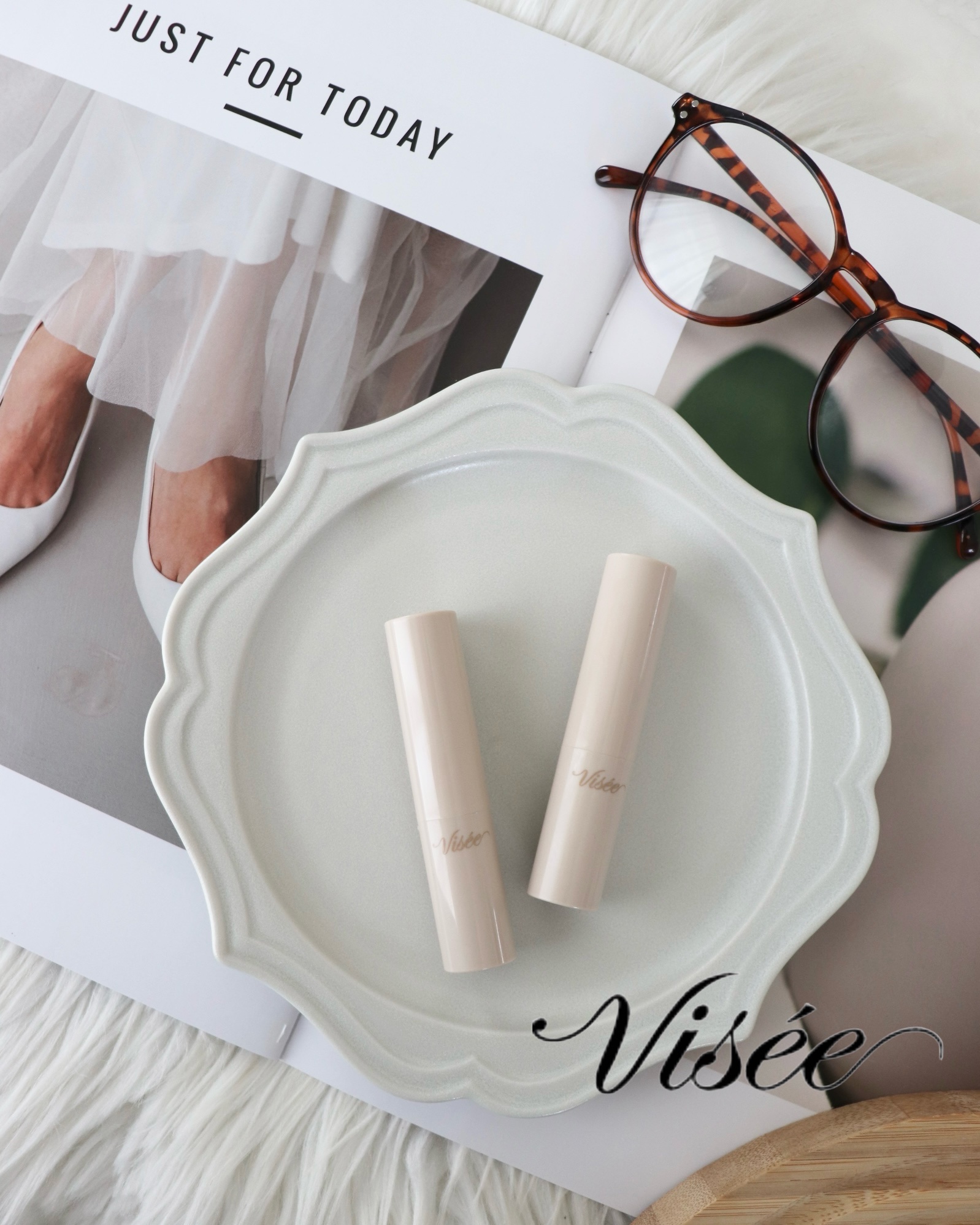 エッセンス プランプバーム/Visée/リッププランパーを使ったクチコミ（1枚目）