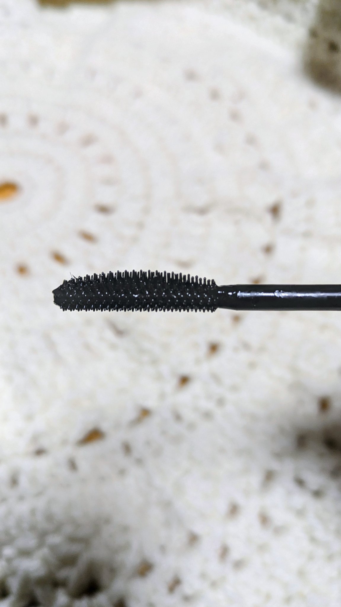 ラッシュファイター　カールアッパーマスカラ　Lv50/ラッシュファイター/マスカラを使ったクチコミ（2枚目）