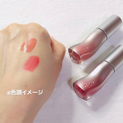 ジューシーリッププランパー6g/TPSY/リッププランパーを使ったクチコミ(3枚目)