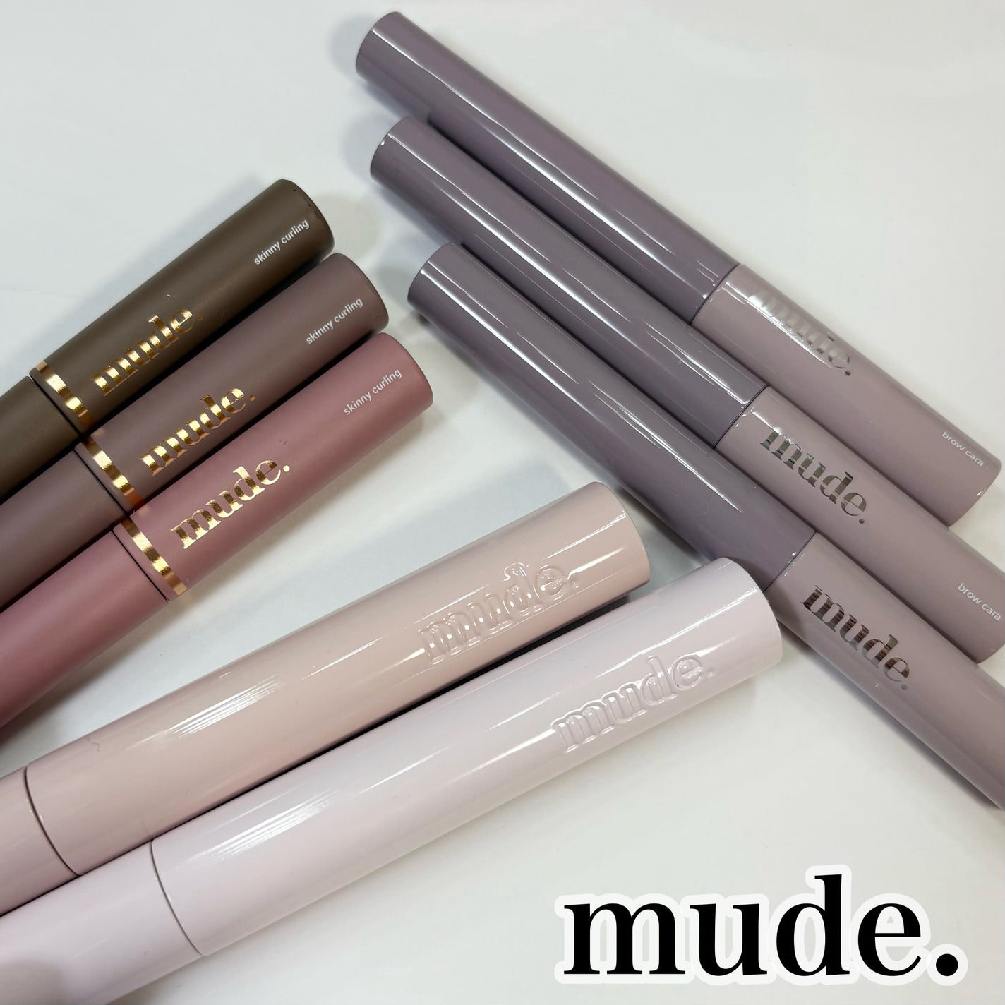 ããðãã©ãã100 on LIPS ãmudeã®äººæ°ã¢ã€ãã ã§ããããã¹ã«ã©ïŒå
š5çš®ïŒãïŒã¢ã€ãããŠ..ãïŒ1æç®ïŒ