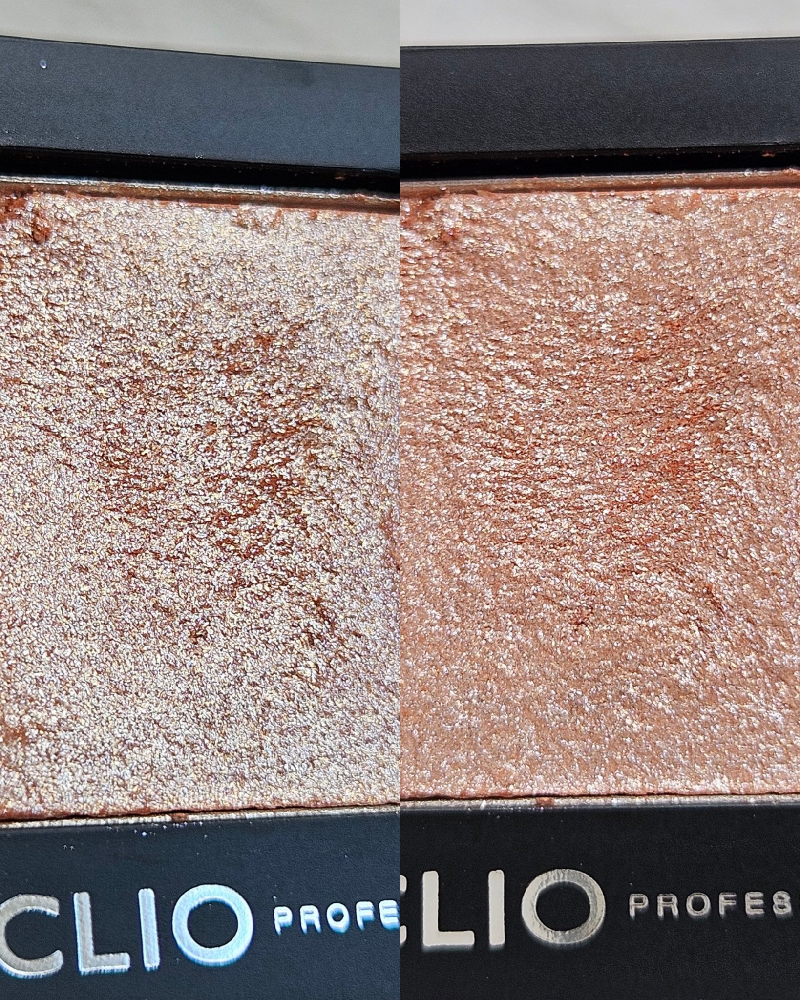 プロ シングル シャドウ(AD)/CLIO/単色アイシャドウを使ったクチコミ（2枚目）