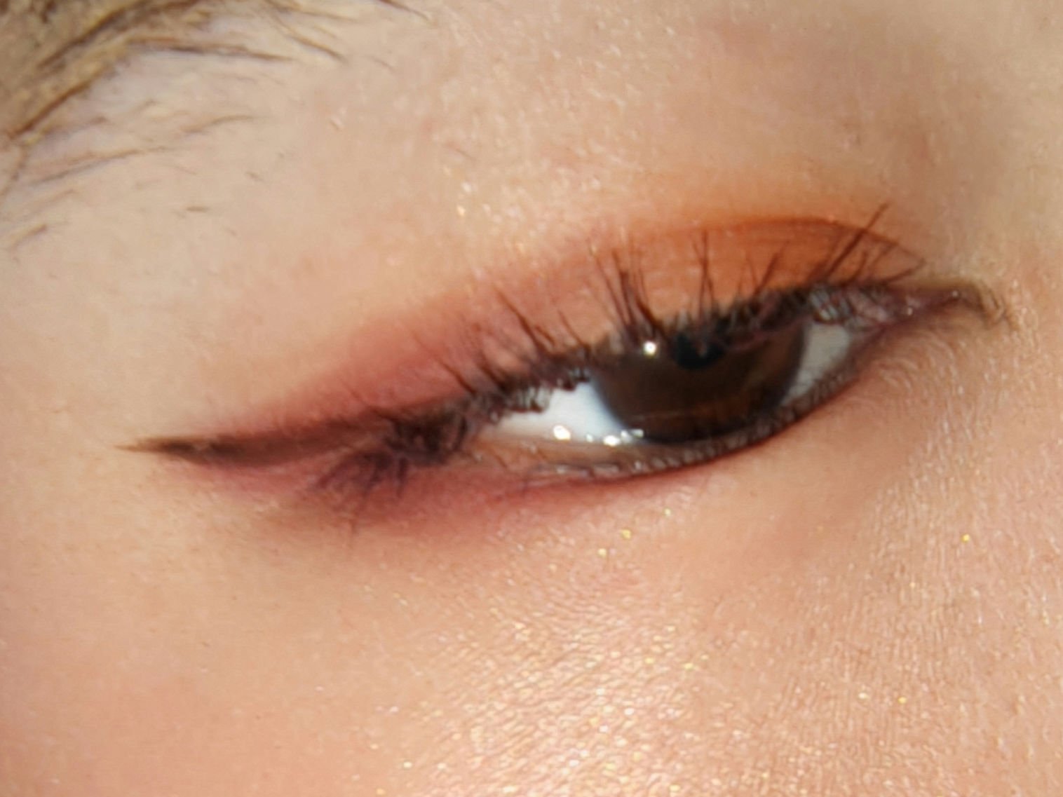 グロー プレイ ブラッシュ/M・A・C/ジェル・クリームチークを使ったクチコミ（3枚目）