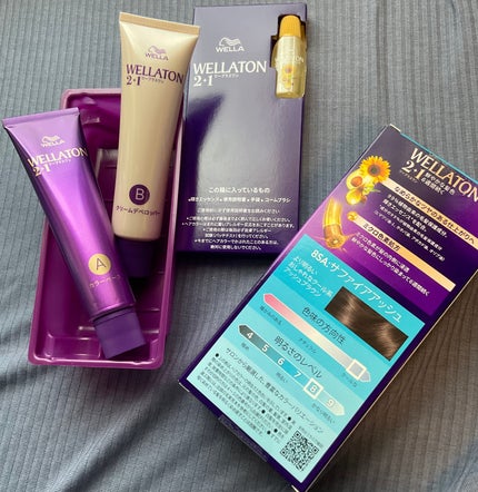 を使ったクチコミ(2枚目)