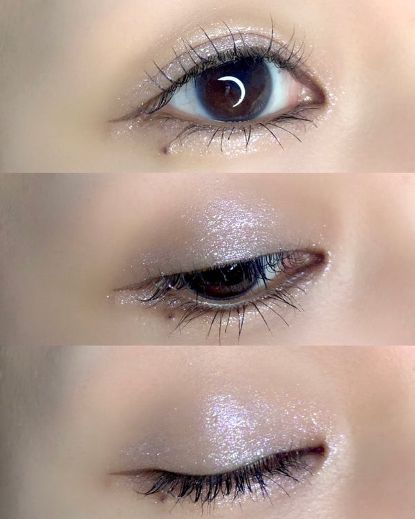 アディクション ザ シングル アイシャドウ スパークル/ADDICTION/単色アイシャドウ by MIRO